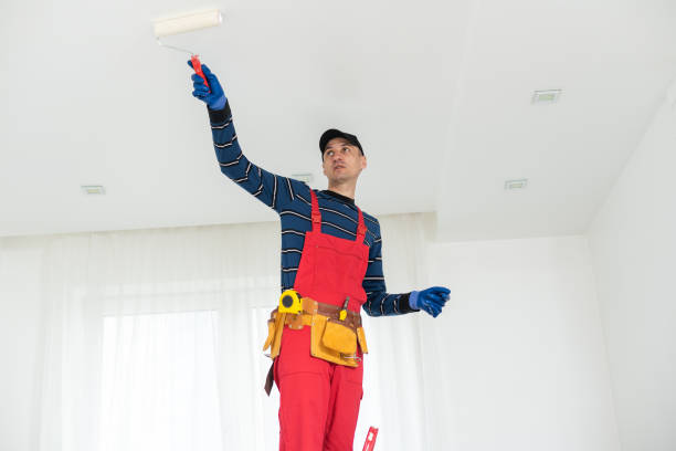 Mold Removal for HVAC Installations in Oak Trail Shores, TX